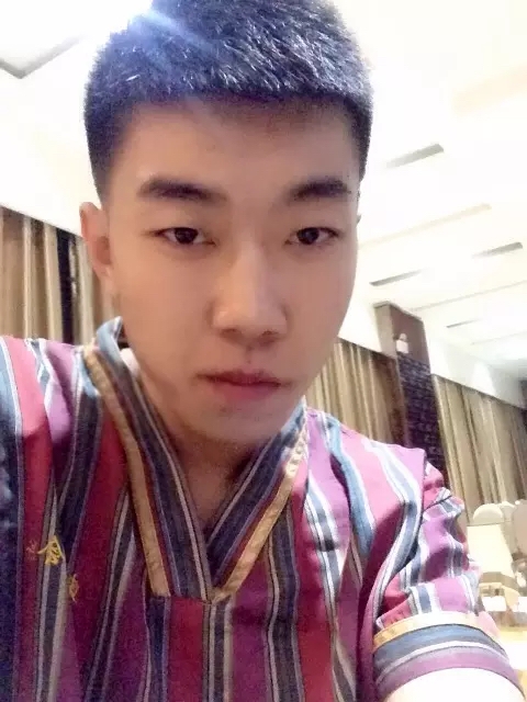 人间正道是沧桑的第一张照片--南通相亲服务中心
