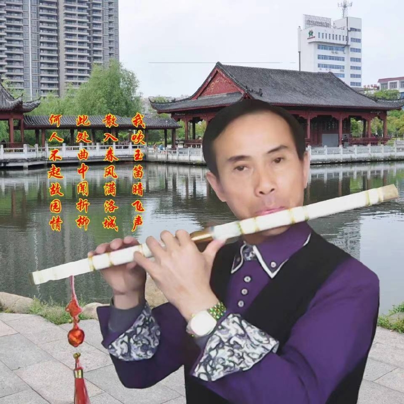 红尘之中遇见你的第一张照片--南通相亲服务中心