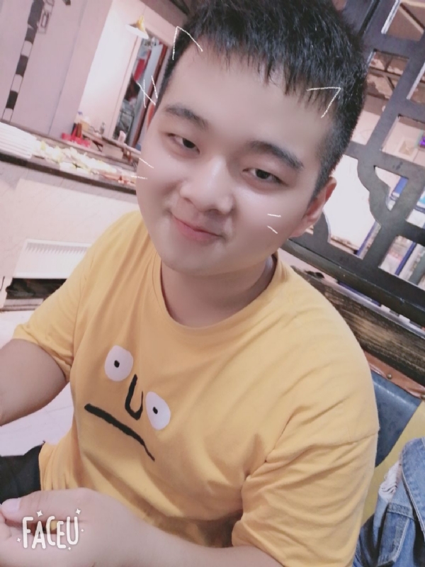 小源小源的第一张照片--南通相亲服务中心