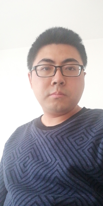 小管的第一张照片--南通相亲服务中心