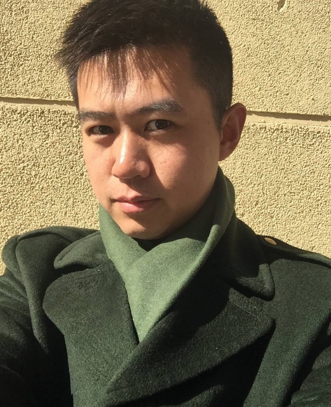 风度的第一张照片--南通相亲服务中心