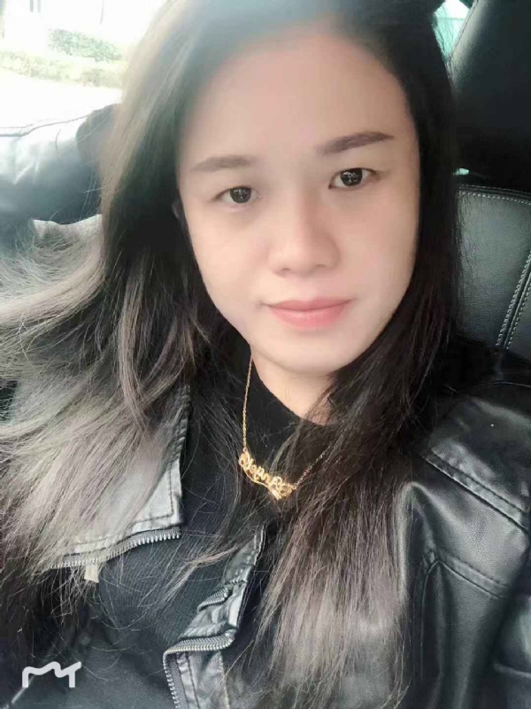秋寶的第一张照片--南通相亲服务中心