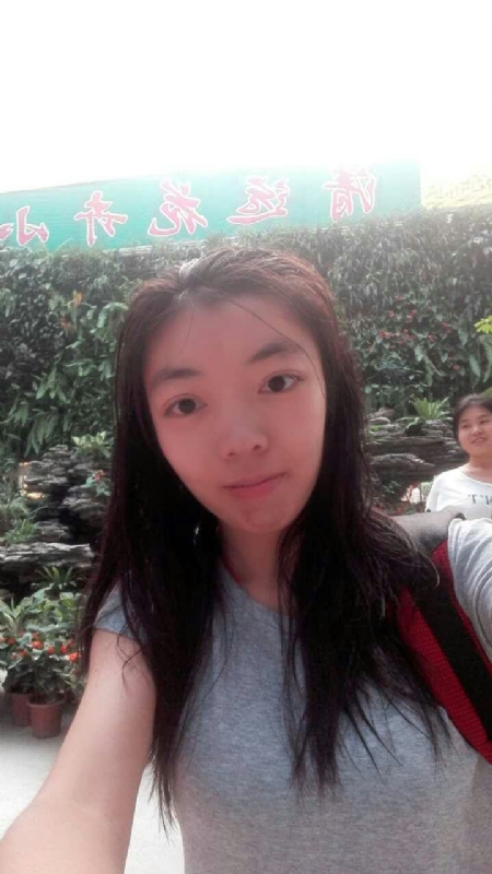 云栖的第一张照片--南通相亲服务中心