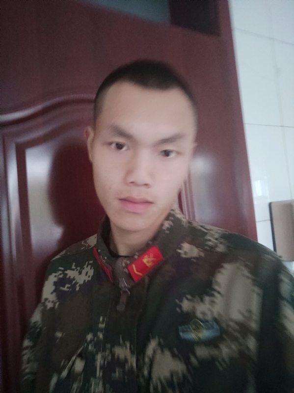 洛洛的第一张照片--南通相亲服务中心