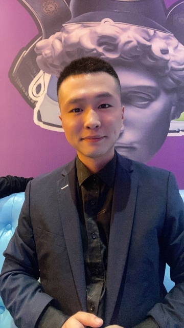 惠高寒的第一张照片--南通相亲服务中心