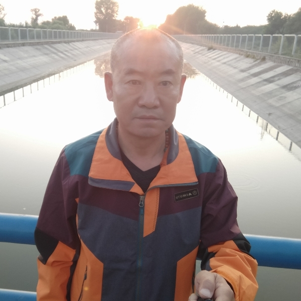 养生主的第一张照片--南通相亲服务中心