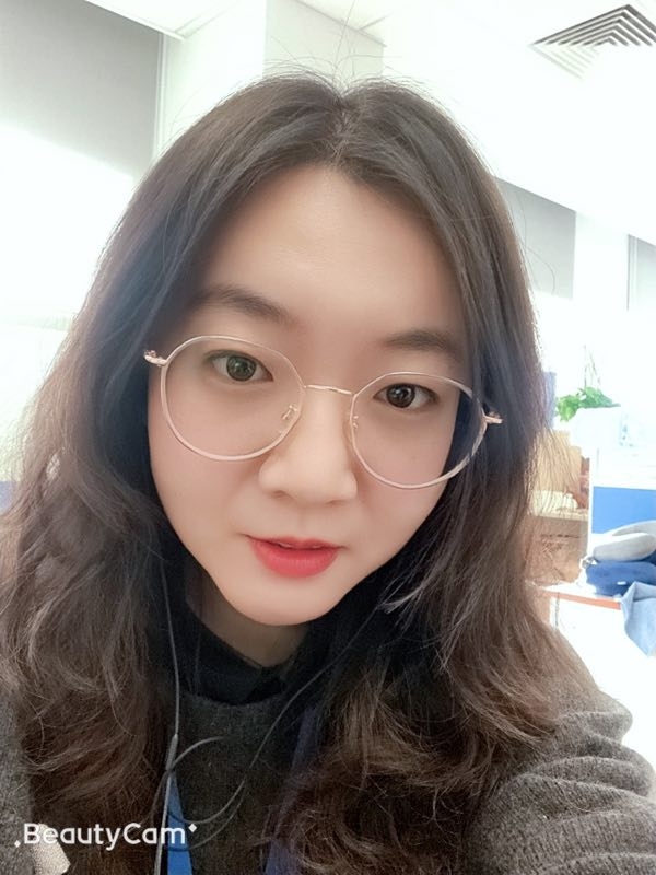 可爱的第一张照片--南通相亲服务中心