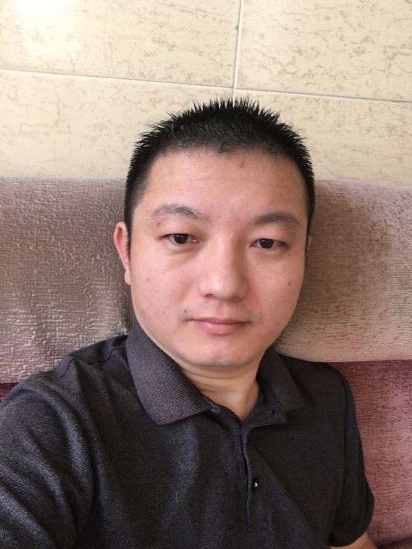 曲怀觞的第二张照片--南通相亲服务中心