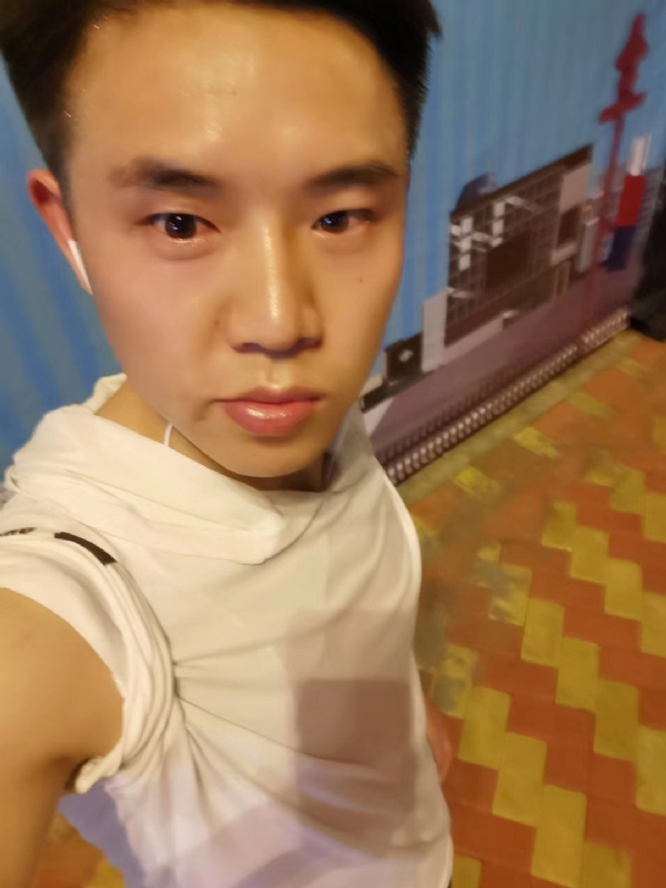 雷子的第一张照片--南通相亲服务中心