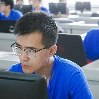大脸猫我爱罗的第二张照片--南通相亲服务中心