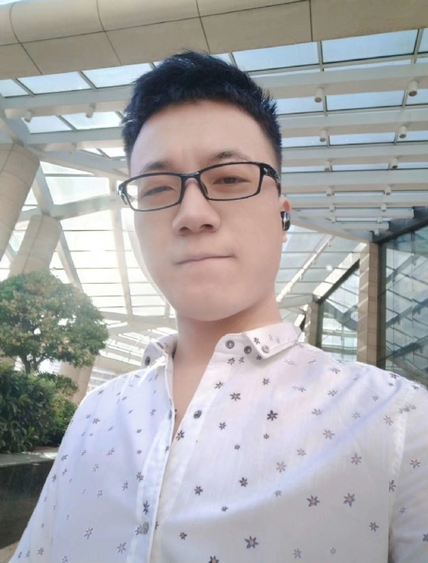 你是人间四月天的第一张照片--南通相亲服务中心