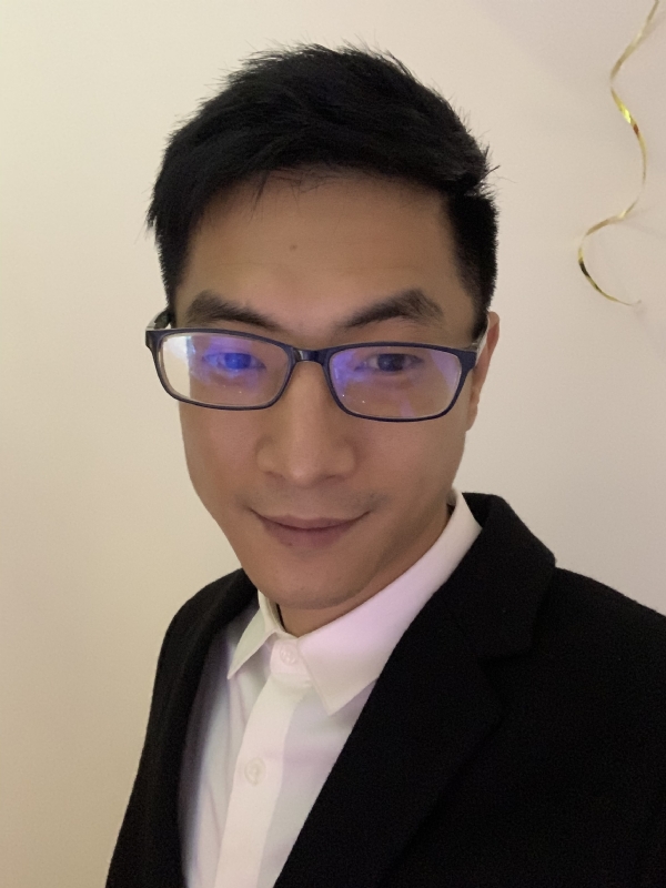 傻傻爱的第二张照片--南通相亲服务中心