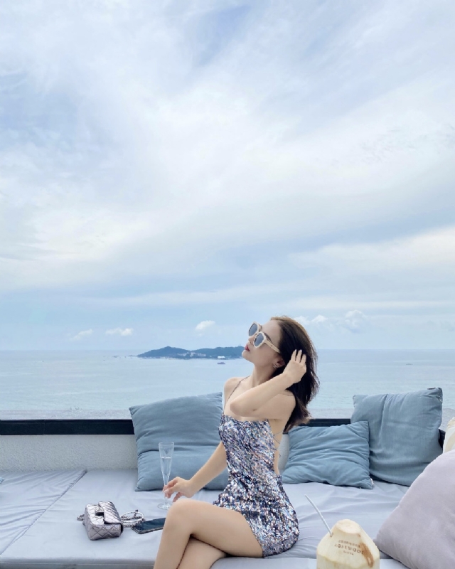 Yuki的第一张照片--南通相亲服务中心