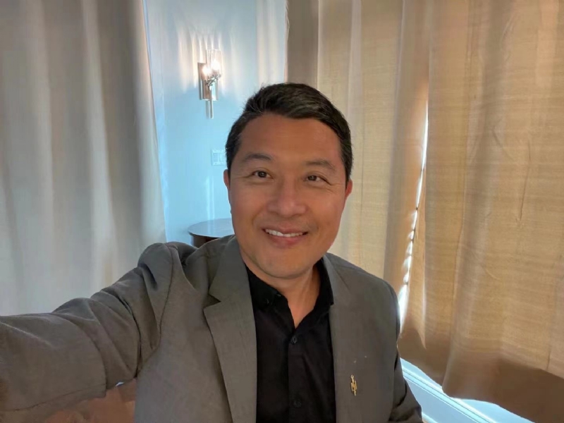 笑看风云的第一张照片--南通相亲服务中心