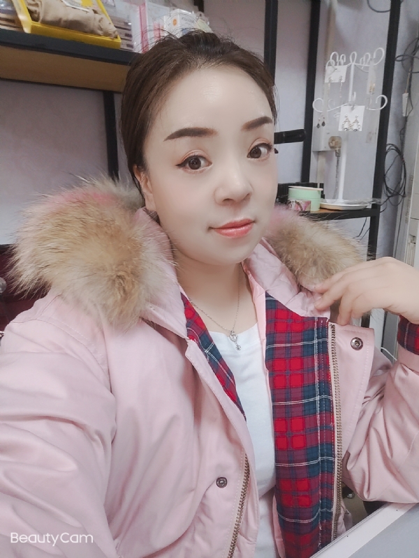 爱雨的第一张照片--南通相亲服务中心