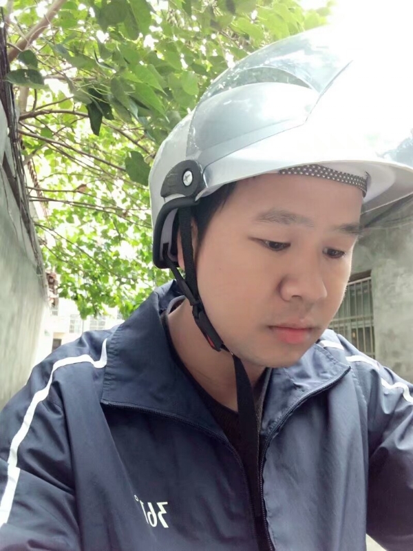 等一人的第二张照片--南通相亲服务中心