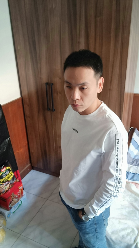 没有蜡笔的小航的第二张照片--南通相亲服务中心
