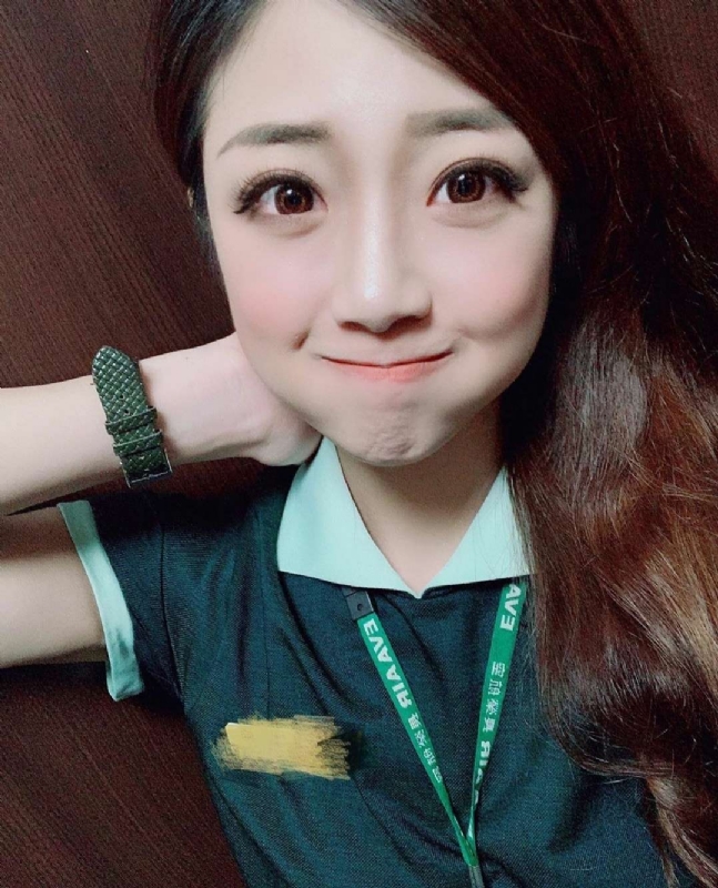 珊珊的第一张照片--南通相亲服务中心