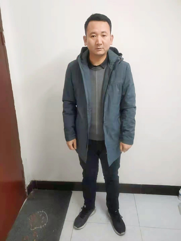 风轻雨淡的第一张照片--南通相亲服务中心