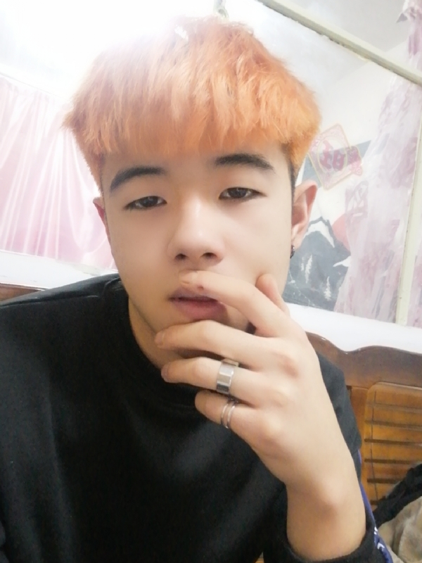 钟宇诗的第一张照片--南通相亲服务中心