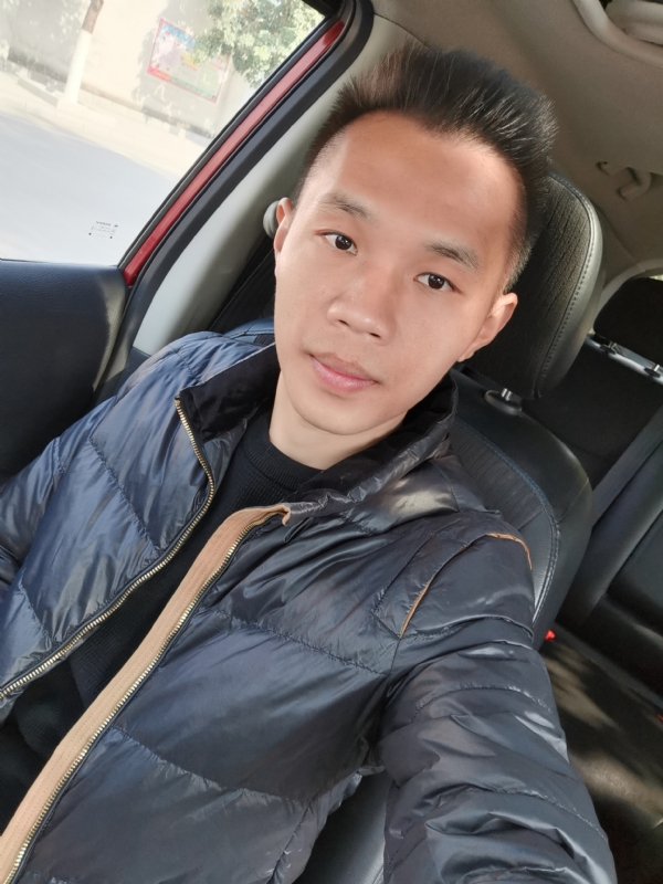 Han的第三张照片--南通相亲服务中心