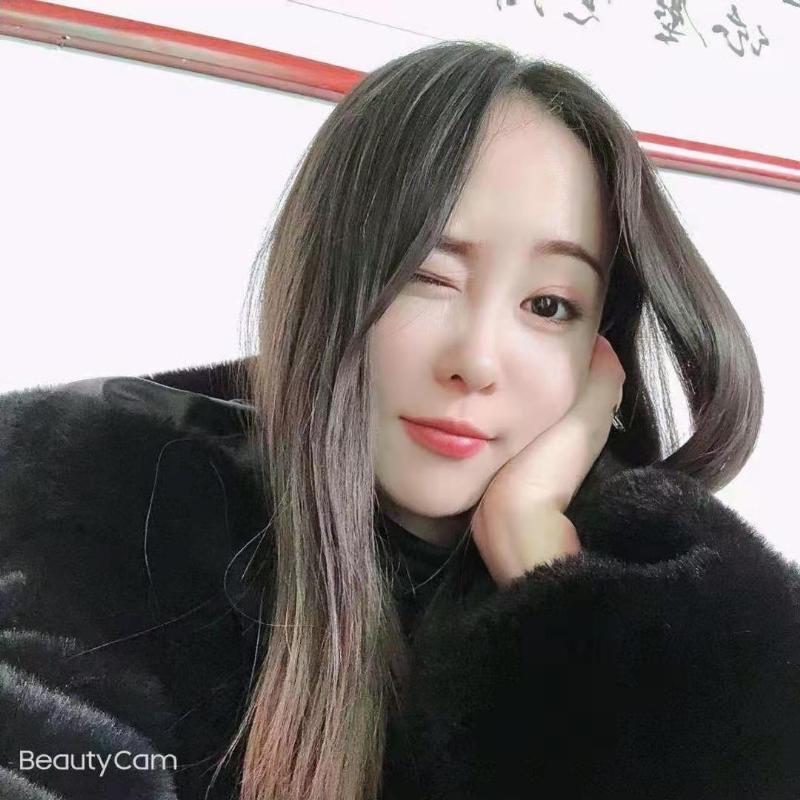 暖暖的第一张照片--南通相亲服务中心