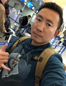 明天会更好的第一张照片--南通相亲服务中心