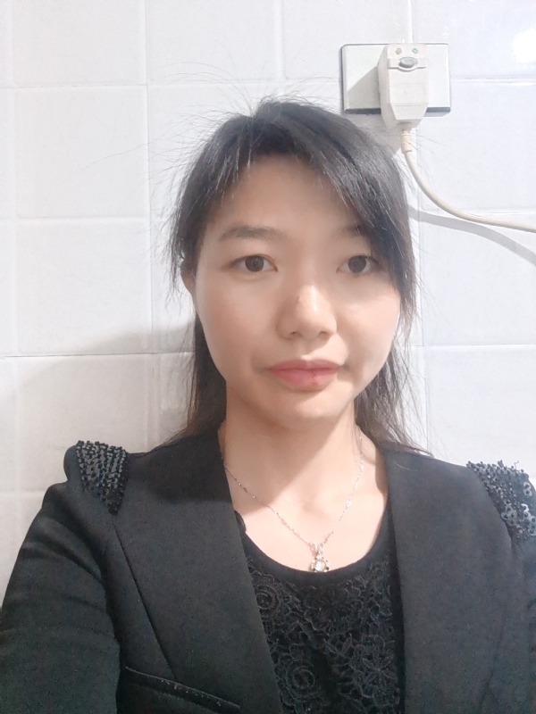 hely的第三张照片--南通相亲服务中心