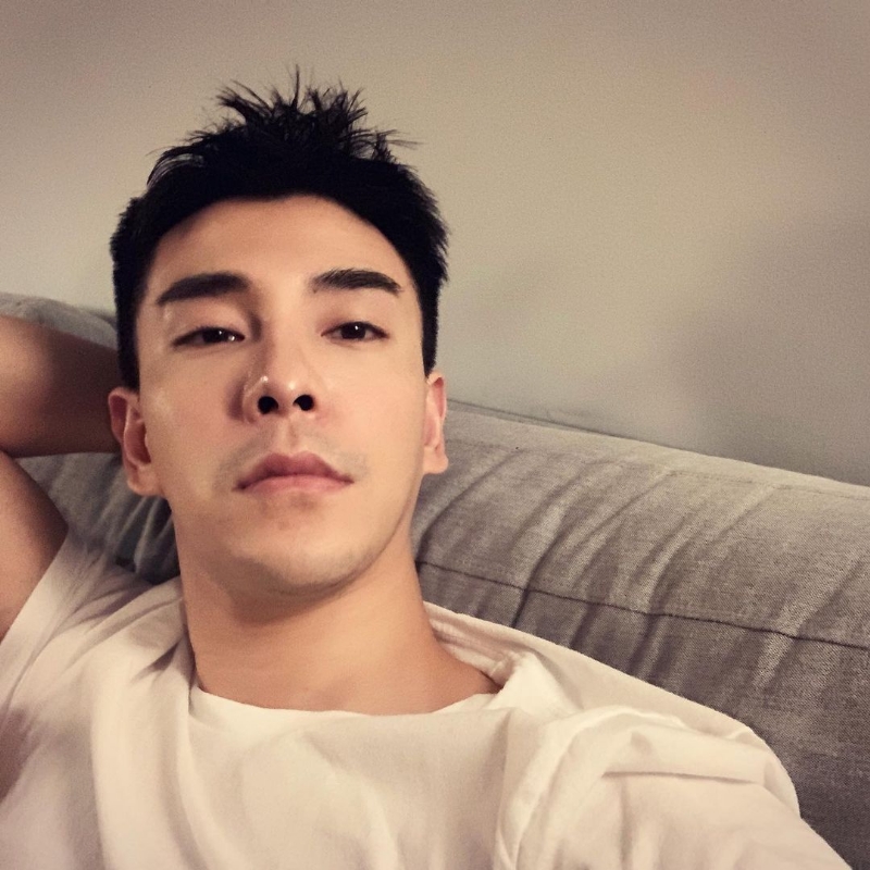 Leo的第五张照片--南通相亲服务中心
