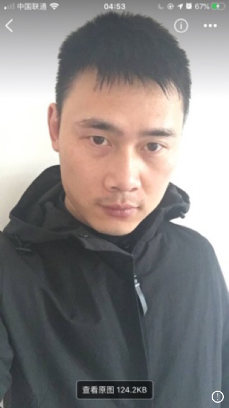 雄心壮志的第一张照片--南通相亲服务中心