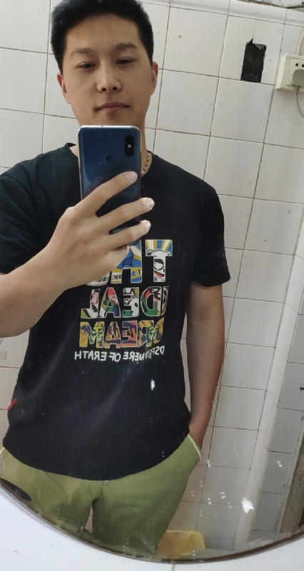 小白的第一张照片--南通相亲服务中心