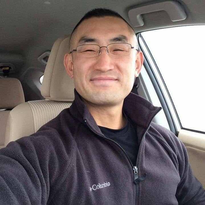 Kim的第一张照片--南通相亲服务中心