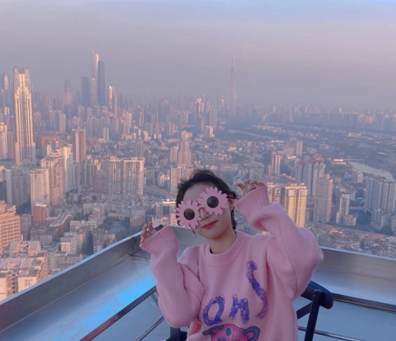 Kikiying66的第二张照片--南通相亲服务中心