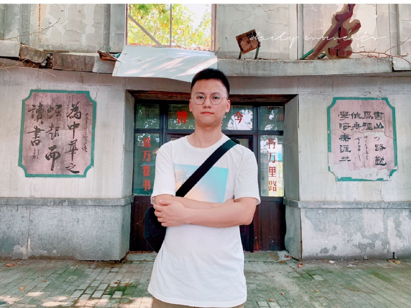 好知己的第一张照片--南通相亲服务中心