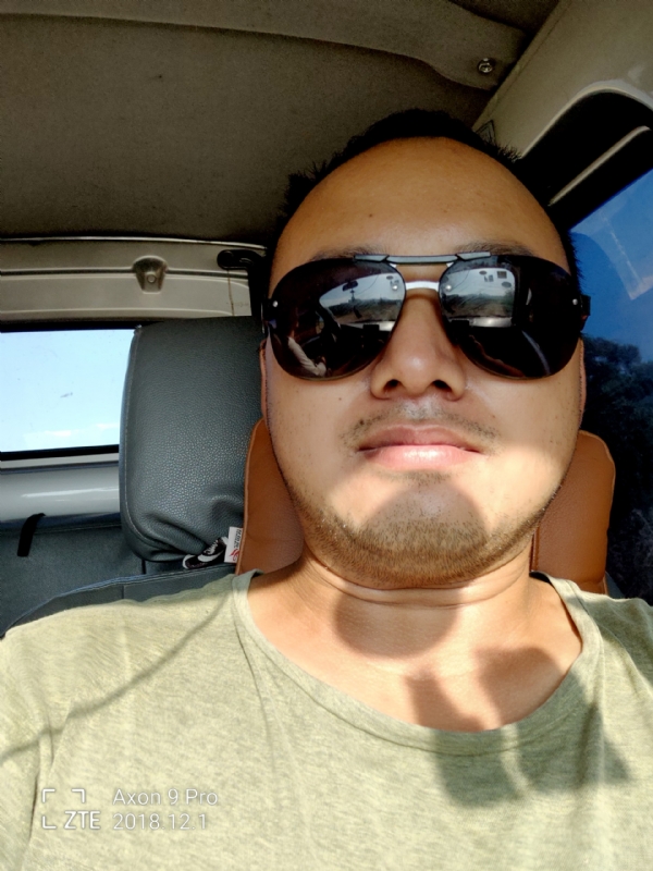 噶古的第三张照片--南通相亲服务中心