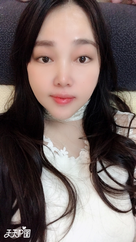 颜如玉的第一张照片--南通相亲服务中心
