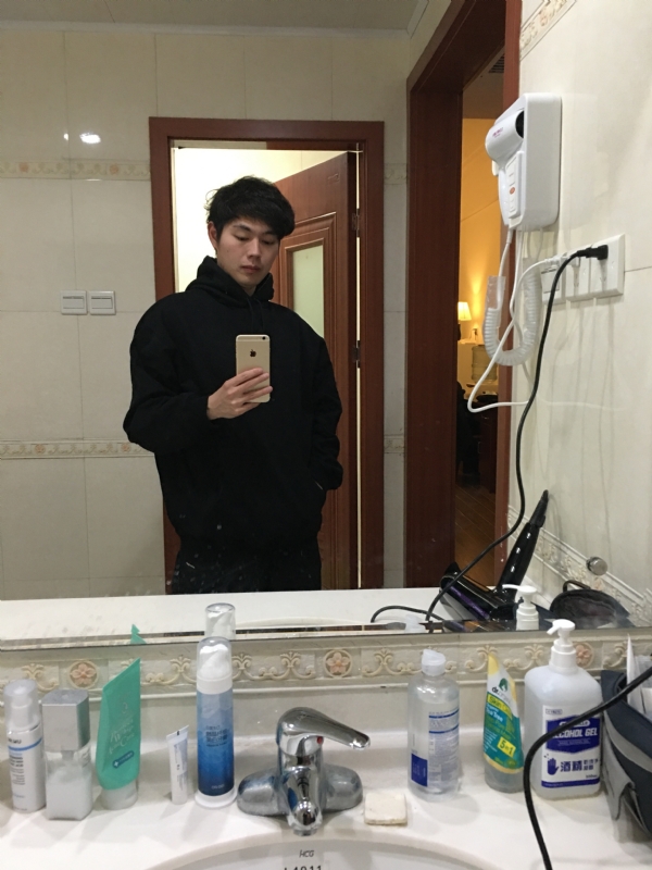 Murry的第二张照片--南通相亲服务中心