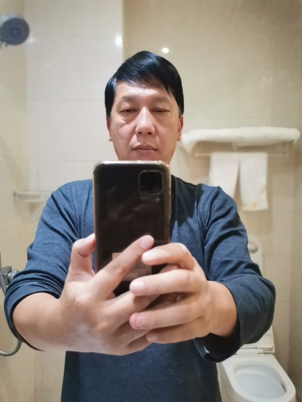 王军的第一张照片--南通相亲服务中心