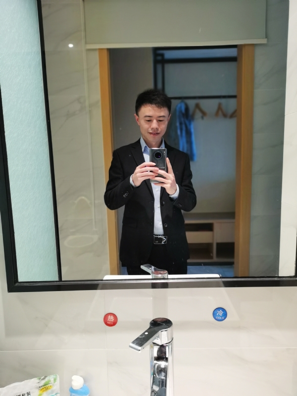 Lin的第二张照片--南通相亲服务中心