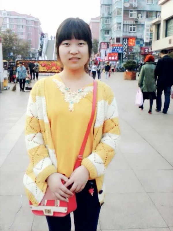 柔光123的第一张照片--南通相亲服务中心