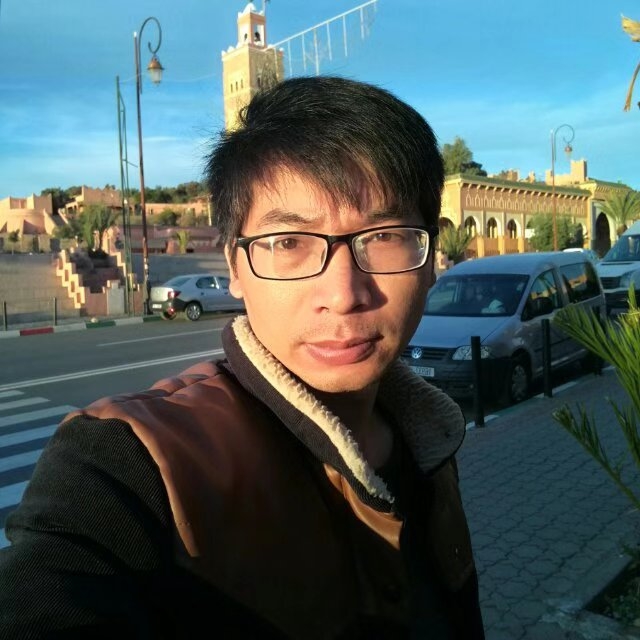 等一个晴天的第一张照片--南通相亲服务中心