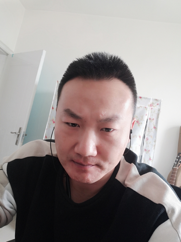 曹先森的第一张照片--南通相亲服务中心
