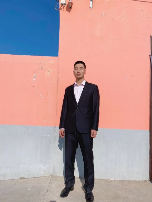 快乐生活的第一张照片--南通相亲服务中心