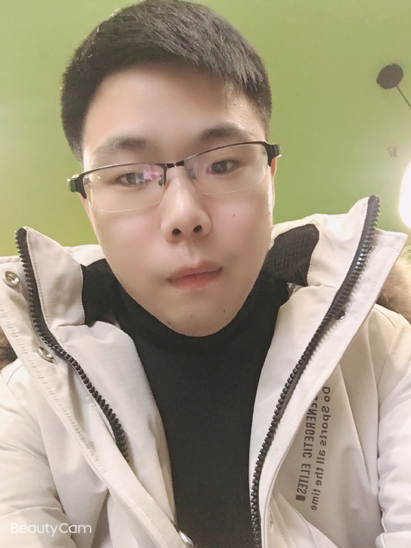 随缘的第一张照片--南通相亲服务中心