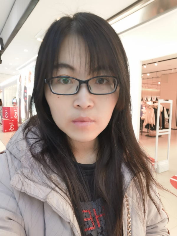 安安的第一张照片--南通相亲服务中心