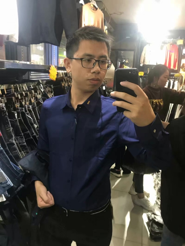 叶自飘零的第一张照片--南通相亲服务中心