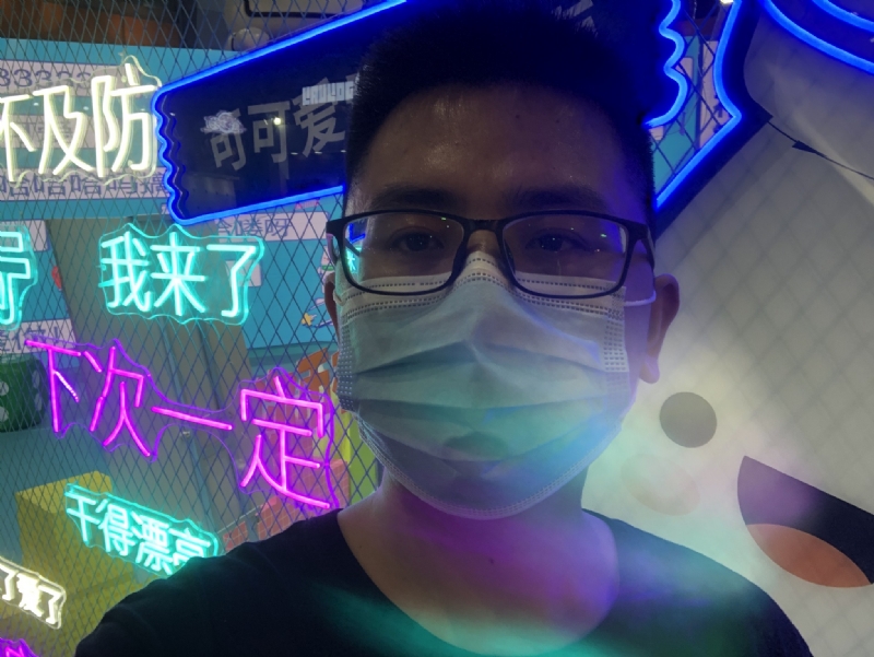 叶自飘零的第四张照片--南通相亲服务中心