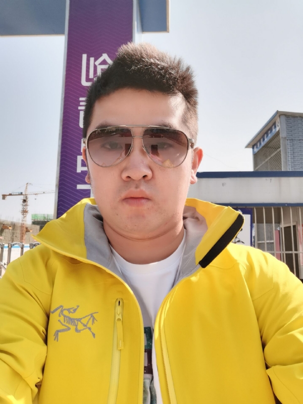 子敬的第一张照片--南通相亲服务中心