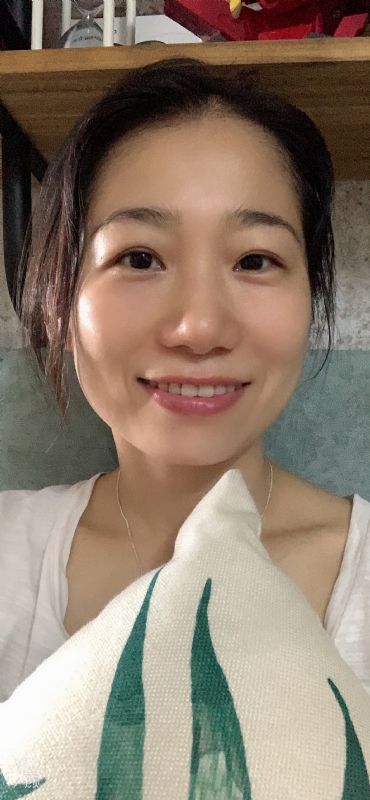 Lillian好好的第四张照片--南通相亲服务中心