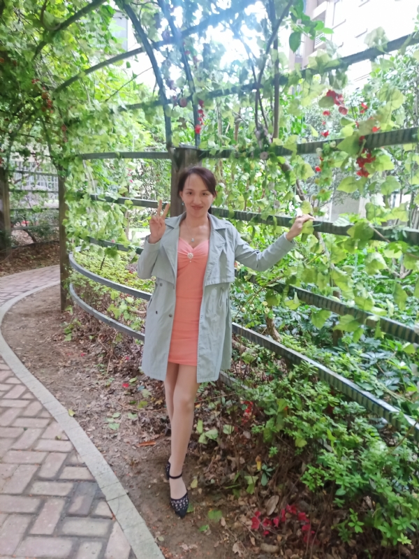 肤浅的第一张照片--南通相亲服务中心